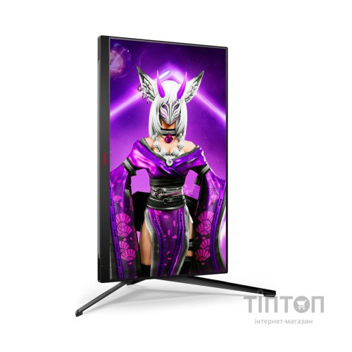 Монітор AOC AG274QXM