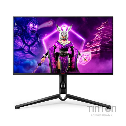 Монітор AOC AG274QZM