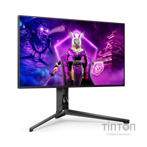Монітор AOC AG274QZM