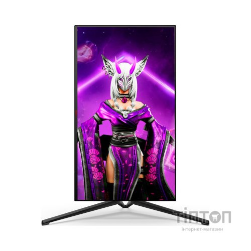 Монітор AOC AG274QZM