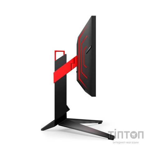 Монітор AOC AG274QZM