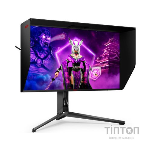 Монітор AOC AG274QZM