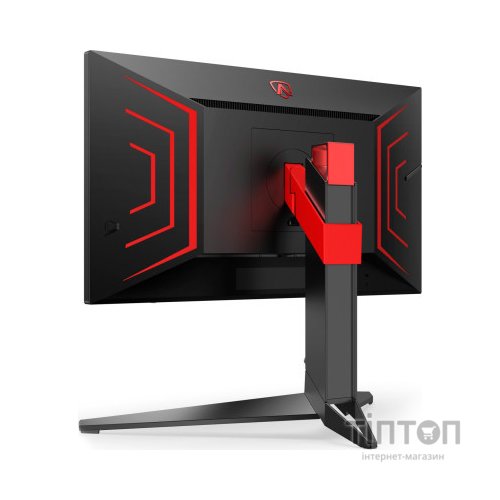 Монітор AOC AG274QZM