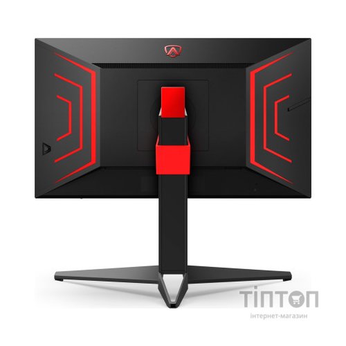 Монітор AOC AG274QZM