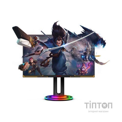 Монітор AOC AG275QXL