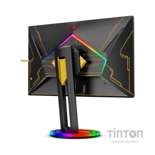 Монітор AOC AG275QXL