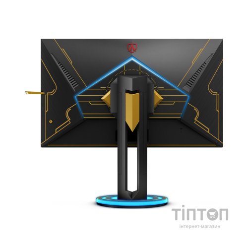 Монітор AOC AG275QXL