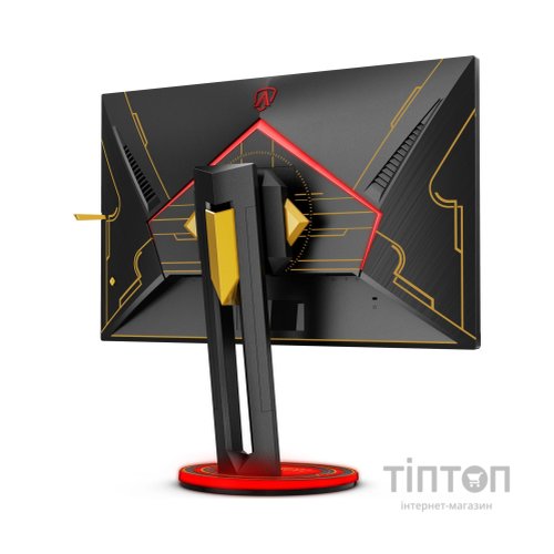 Монітор AOC AG275QXL