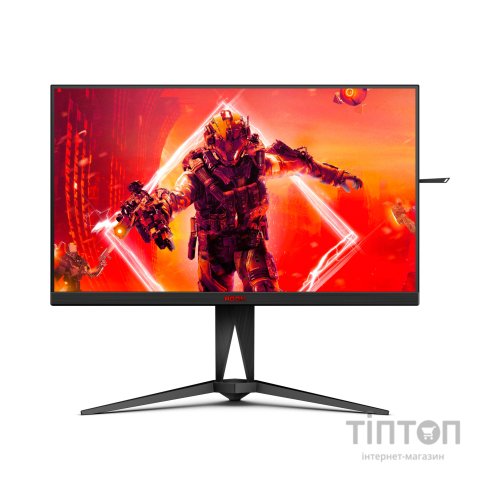 Монітор AOC AG275QZ/EU