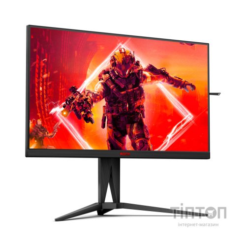 Монітор AOC AG275QZ/EU