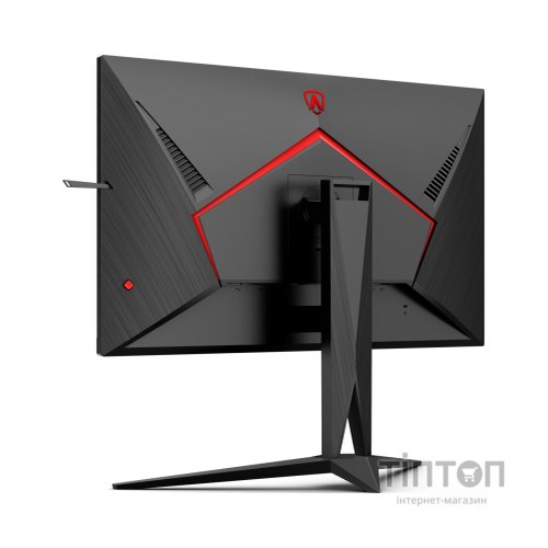 Монітор AOC AG275QZ/EU
