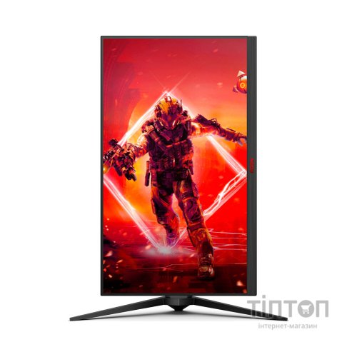 Монітор AOC AG275QZ/EU