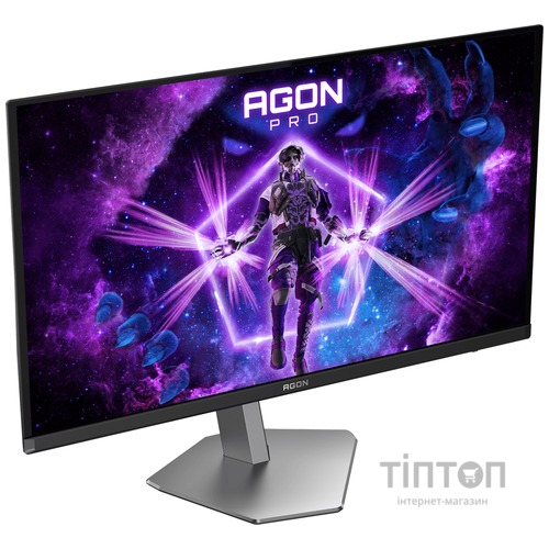 Монітор AOC AG276QKD2