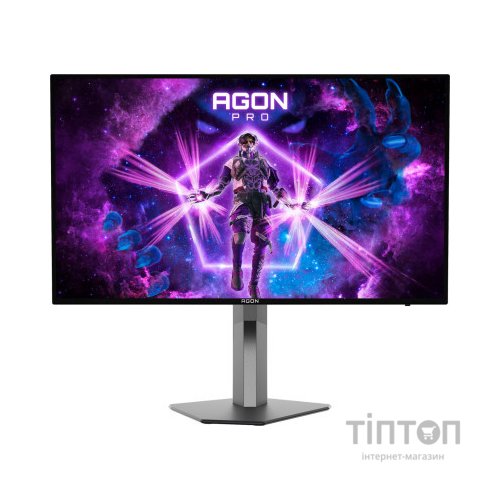 Монітор AOC AG276QZD