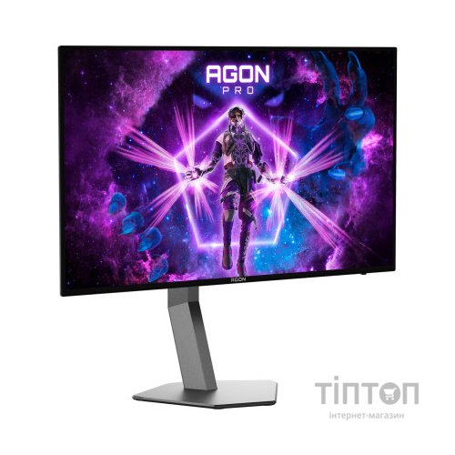 Монітор AOC AG276QZD