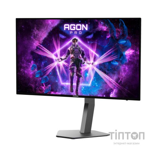 Монітор AOC AG276QZD