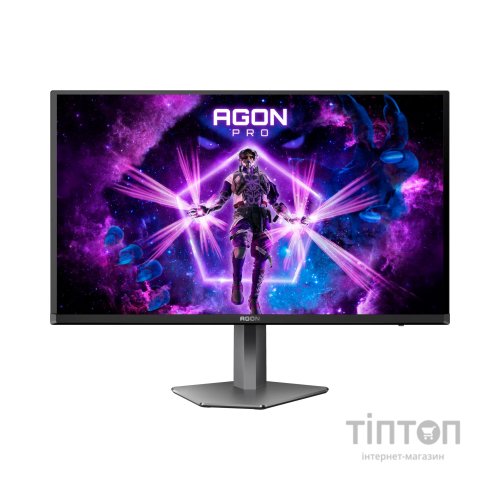 Монітор AOC AG276QZD2