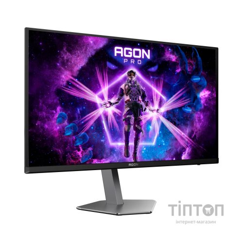 Монітор AOC AG276QZD2