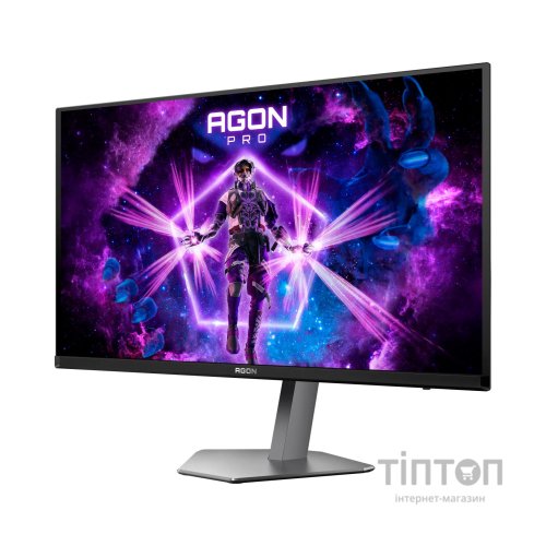 Монітор AOC AG276QZD2