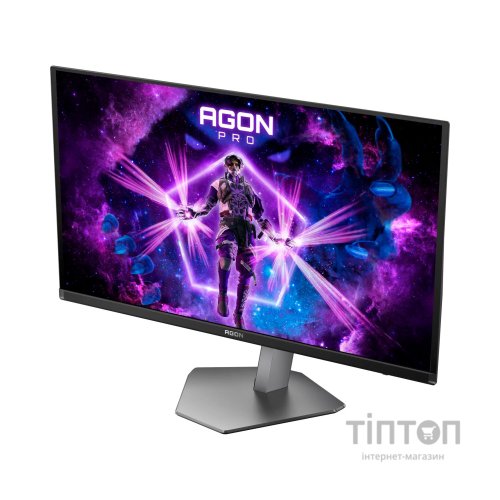 Монітор AOC AG276QZD2