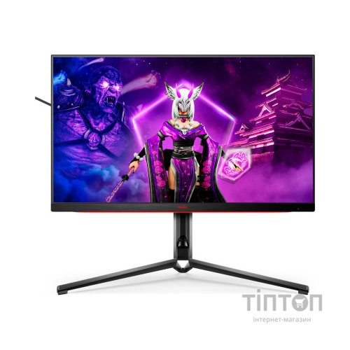 Монітор AOC AG324UX