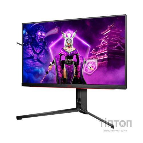 Монітор AOC AG324UX