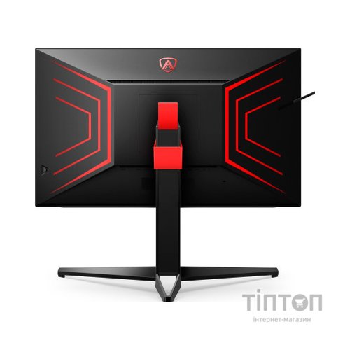 Монітор AOC AG324UX
