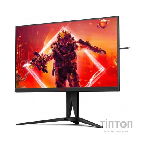 Монітор AOC AG325QZN/EU