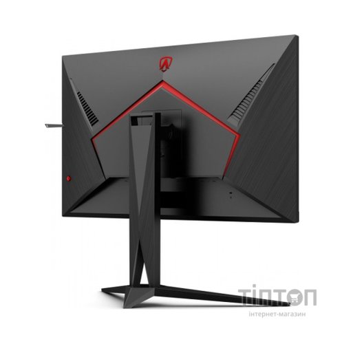 Монітор AOC AG325QZN/EU