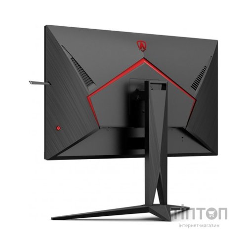 Монітор AOC AG325QZN/EU