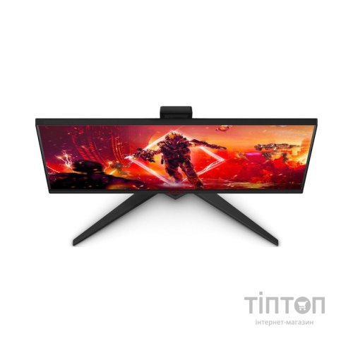 Монітор AOC AG325QZN/EU