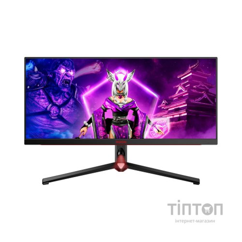 Монітор AOC AG344UXM