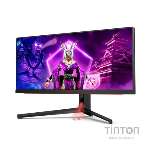 Монітор AOC AG344UXM