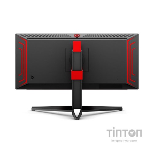 Монітор AOC AG344UXM