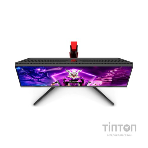 Монітор AOC AG344UXM