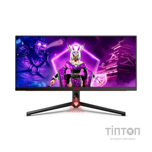 Монітор AOC AG344UXM