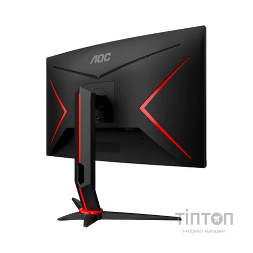 Монітор AOC C27G2Z3/BK