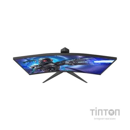 Монітор AOC C27G2ZE/BK