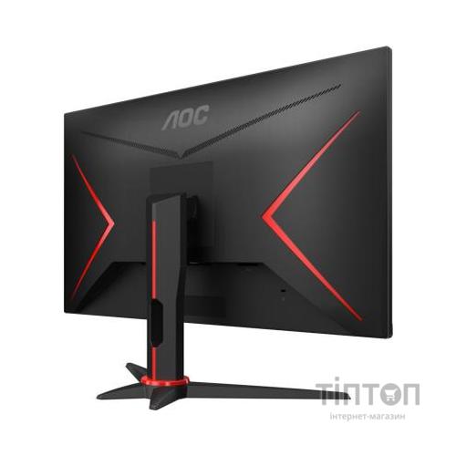 Монітор AOC C27G2ZE/BK