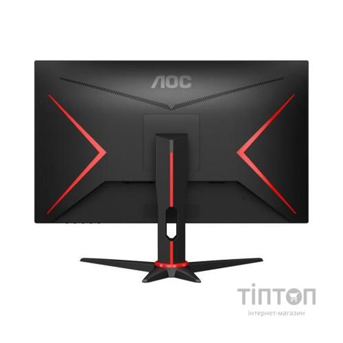 Монітор AOC C27G2ZE/BK