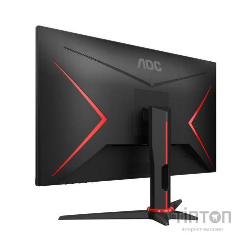 Монітор AOC C27G2ZE/BK