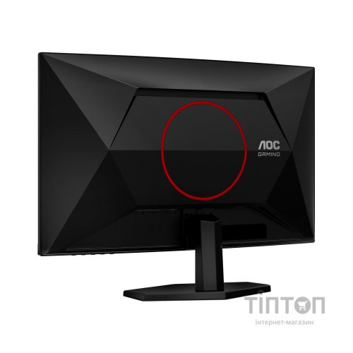 Монітор AOC C27G42E