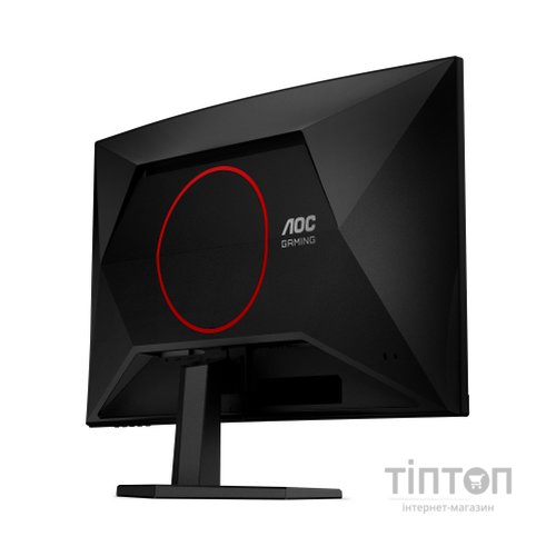Монітор AOC C27G42E