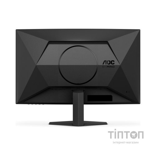 Монітор AOC C27G4ZXE