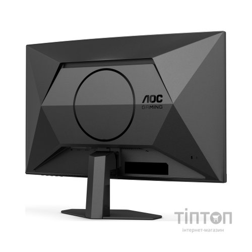 Монітор AOC C27G4ZXE