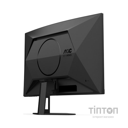 Монітор AOC C27G4ZXE