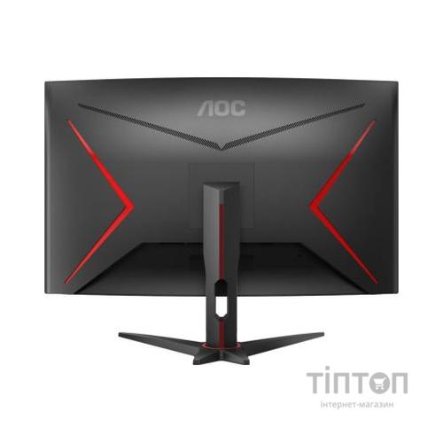 Монітор AOC C32G2ZE/BK