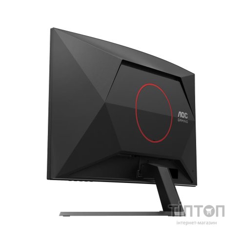 Монітор AOC C32G42ZE