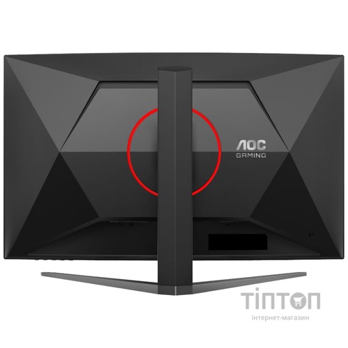 Монітор AOC C32G4Z