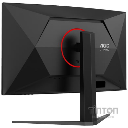 Монітор AOC C32G4Z
